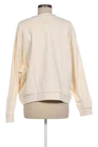 Γυναικεία μπλούζα Lee, Μέγεθος L, Χρώμα Εκρού, Τιμή 37,86 €