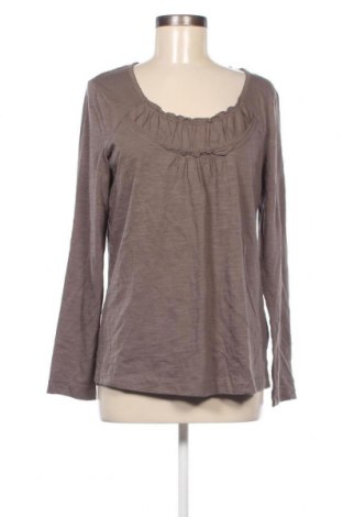 Дамска блуза Lerros, Размер M, Цвят Сив, Цена 6,48 лв.