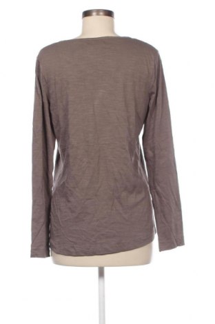 Γυναικεία μπλούζα Lerros, Μέγεθος M, Χρώμα Γκρί, Τιμή 4,01 €
