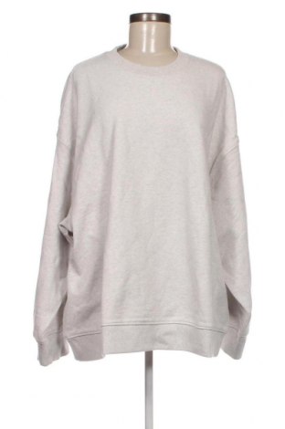 Damen Shirt Levi's, Größe 3XL, Farbe Grau, Preis 16,30 €