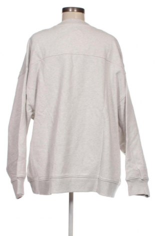 Damen Shirt Levi's, Größe 3XL, Farbe Grau, Preis 13,67 €