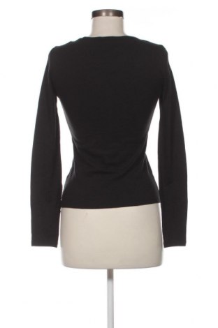 Дамска блуза Levi's, Размер S, Цвят Черен, Цена 37,74 лв.