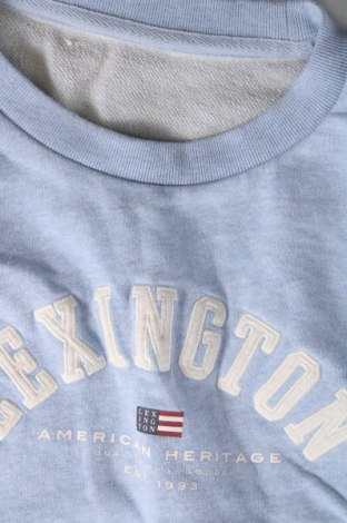 Bluză de femei Lexington, Mărime XS, Culoare Albastru, Preț 47,83 Lei