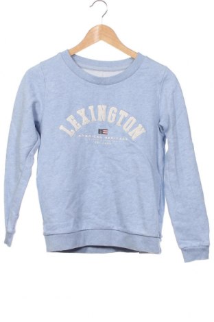 Γυναικεία μπλούζα Lexington, Μέγεθος XS, Χρώμα Μπλέ, Τιμή 9,59 €