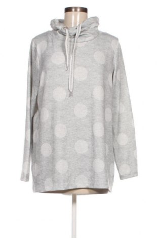 Damen Shirt Liberti, Größe L, Farbe Grau, Preis € 3,52