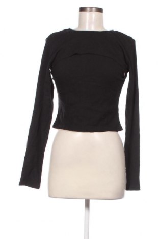 Γυναικεία μπλούζα Liberto, Μέγεθος S, Χρώμα Μαύρο, Τιμή 1,76 €