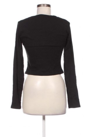 Дамска блуза Liberto, Размер S, Цвят Черен, Цена 6,46 лв.