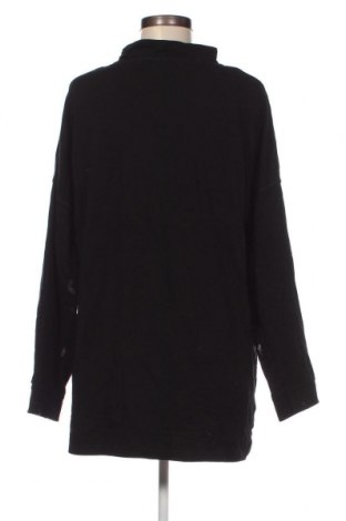 Γυναικεία μπλούζα Liberty, Μέγεθος L, Χρώμα Μαύρο, Τιμή 2,23 €