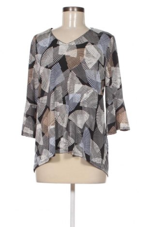 Γυναικεία μπλούζα Liberty, Μέγεθος L, Χρώμα Πολύχρωμο, Τιμή 3,86 €
