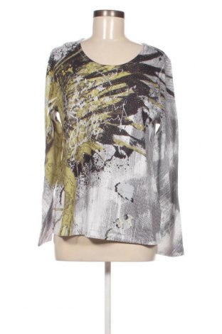 Γυναικεία μπλούζα Liberty, Μέγεθος M, Χρώμα Πολύχρωμο, Τιμή 4,31 €
