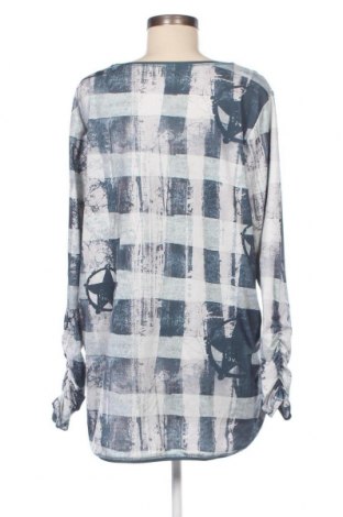 Γυναικεία μπλούζα Liberty, Μέγεθος XXL, Χρώμα Πολύχρωμο, Τιμή 14,85 €