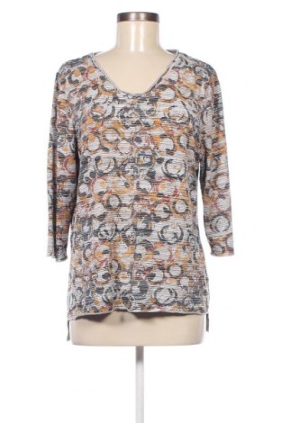 Γυναικεία μπλούζα Liberty, Μέγεθος L, Χρώμα Πολύχρωμο, Τιμή 3,12 €