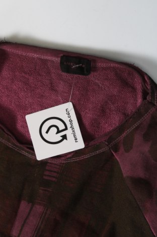 Γυναικεία μπλούζα Liebeskind, Μέγεθος XS, Χρώμα Πολύχρωμο, Τιμή 15,47 €
