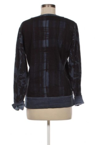 Γυναικεία μπλούζα Liebeskind, Μέγεθος S, Χρώμα Μπλέ, Τιμή 6,91 €