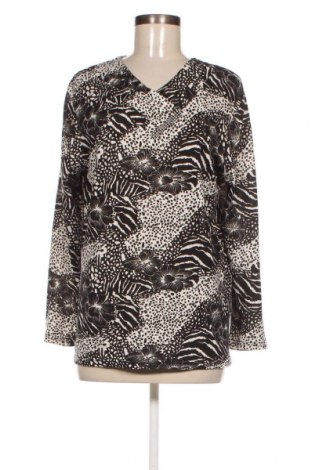 Γυναικεία μπλούζα Life Style, Μέγεθος M, Χρώμα Πολύχρωμο, Τιμή 1,76 €