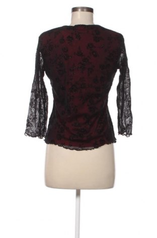 Дамска блуза Life Style, Размер XS, Цвят Черен, Цена 19,00 лв.