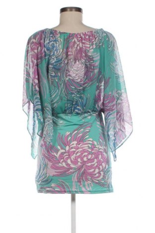 Дамска блуза Lilia, Размер M, Цвят Многоцветен, Цена 6,00 лв.