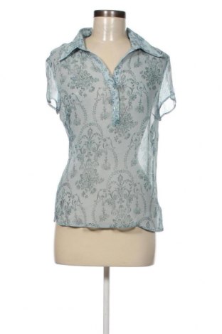 Γυναικεία μπλούζα Lime, Μέγεθος L, Χρώμα Μπλέ, Τιμή 2,99 €