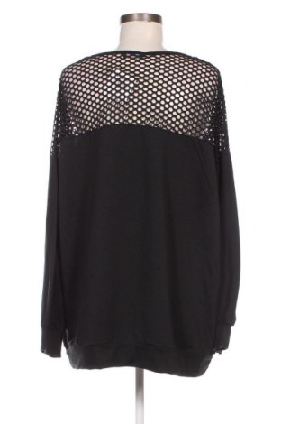 Дамска блуза Limited Collection, Размер XXL, Цвят Черен, Цена 19,00 лв.