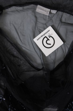 Damen Shirt Lindex, Größe S, Farbe Schwarz, Preis € 3,40