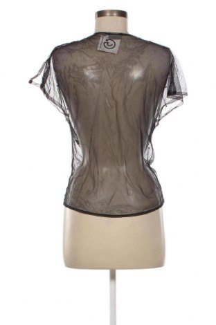 Дамска блуза Lindex, Размер S, Цвят Черен, Цена 7,79 лв.