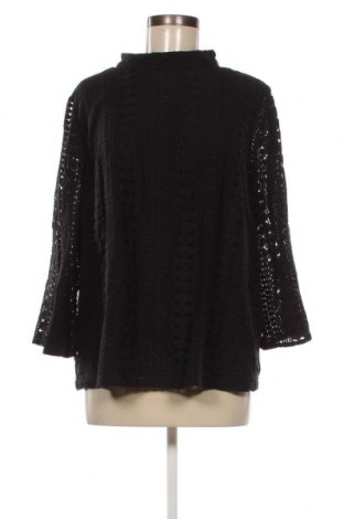 Damen Shirt Lindex, Größe XL, Farbe Schwarz, Preis € 5,83