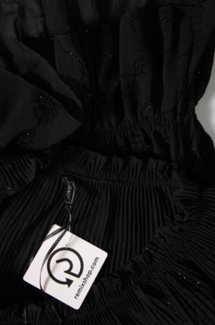 Дамска блуза Linea, Размер S, Цвят Черен, Цена 3,04 лв.