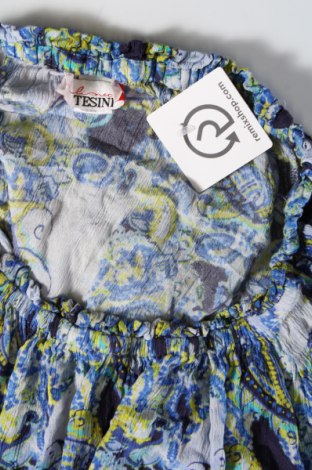 Damen Shirt Linea Tesini, Größe XL, Farbe Mehrfarbig, Preis 16,70 €