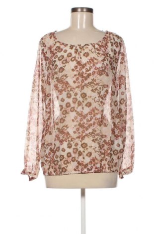 Дамска блуза Linea Tesini, Размер M, Цвят Многоцветен, Цена 10,80 лв.