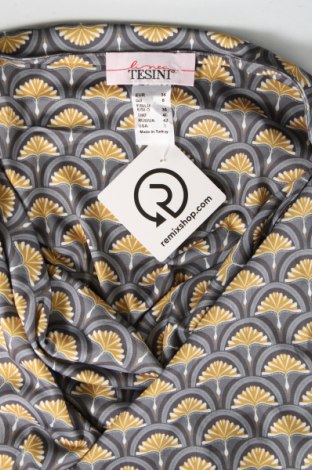Damen Shirt Linea Tesini, Größe XS, Farbe Mehrfarbig, Preis 15,85 €
