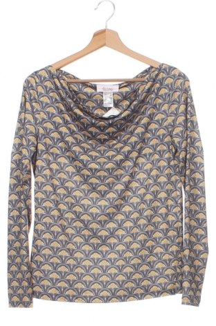 Damen Shirt Linea Tesini, Größe XS, Farbe Mehrfarbig, Preis 10,74 €