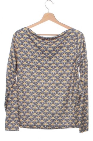 Дамска блуза Linea Tesini, Размер XS, Цвят Многоцветен, Цена 30,99 лв.