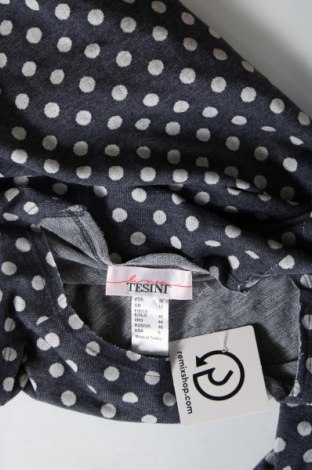 Дамска блуза Linea Tesini, Размер M, Цвят Многоцветен, Цена 3,60 лв.