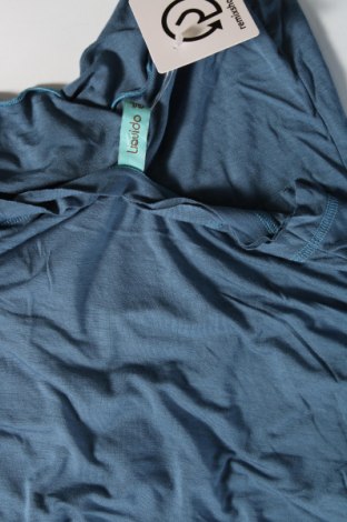 Дамска блуза Liquido, Размер L, Цвят Син, Цена 3,30 лв.