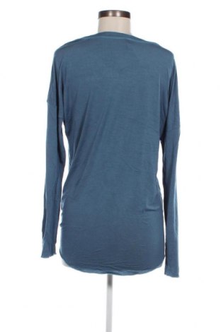 Γυναικεία μπλούζα Liquido, Μέγεθος L, Χρώμα Μπλέ, Τιμή 2,04 €