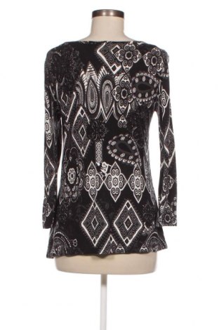 Γυναικεία μπλούζα Lisa Tossa, Μέγεθος M, Χρώμα Πολύχρωμο, Τιμή 2,97 €