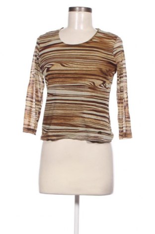 Дамска блуза Lisa Tossa, Размер M, Цвят Многоцветен, Цена 3,60 лв.