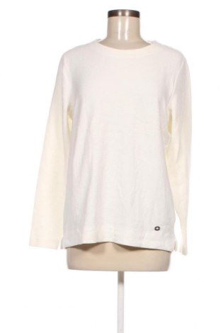 Дамска блуза Lisa Tossa, Размер L, Цвят Бял, Цена 7,20 лв.