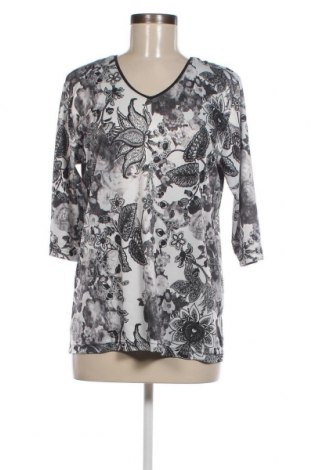 Damen Shirt Little Rose, Größe M, Farbe Mehrfarbig, Preis 3,83 €