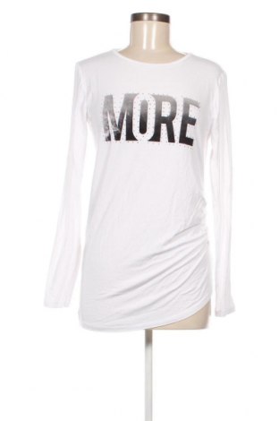 Damen Shirt Liu Jo, Größe S, Farbe Weiß, Preis 25,83 €