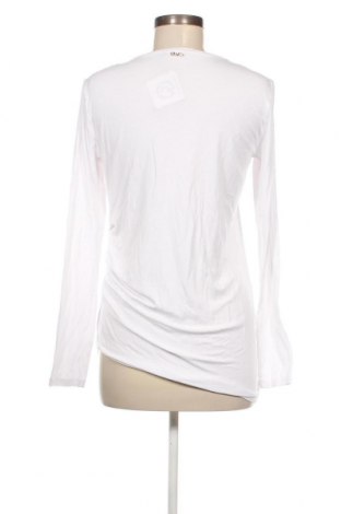 Дамска блуза Liu Jo, Размер S, Цвят Бял, Цена 37,12 лв.