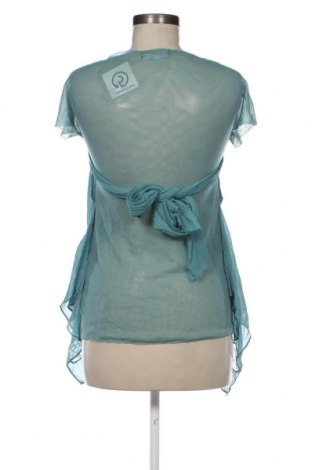 Γυναικεία μπλούζα Liu Jo, Μέγεθος XS, Χρώμα Μπλέ, Τιμή 51,34 €