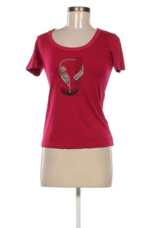 Γυναικεία μπλούζα Liu Jo, Μέγεθος S, Χρώμα Ρόζ , Τιμή 50,99 €
