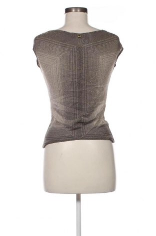 Damen Shirt Liu Jo, Größe S, Farbe Grau, Preis € 30,31