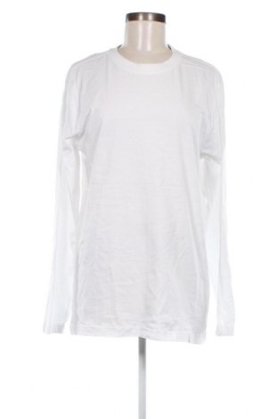 Γυναικεία μπλούζα Livergy, Μέγεθος XXL, Χρώμα Λευκό, Τιμή 11,40 €