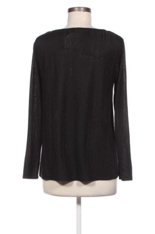 Γυναικεία μπλούζα Livre, Μέγεθος L, Χρώμα Μαύρο, Τιμή 3,88 €