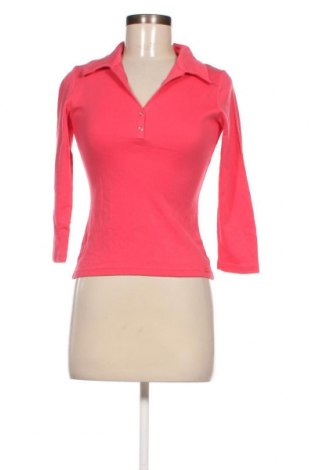 Γυναικεία μπλούζα Livre, Μέγεθος S, Χρώμα Ρόζ , Τιμή 4,23 €