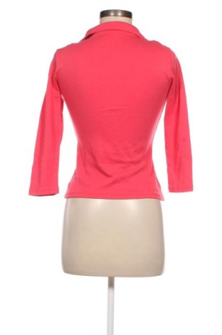 Γυναικεία μπλούζα Livre, Μέγεθος S, Χρώμα Ρόζ , Τιμή 11,75 €