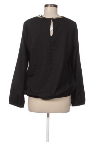 Γυναικεία μπλούζα Livre, Μέγεθος XL, Χρώμα Μαύρο, Τιμή 4,82 €
