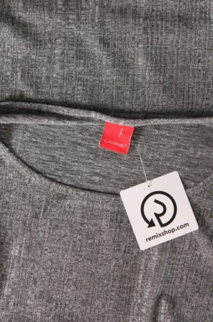 Damen Shirt Livre, Größe M, Farbe Grau, Preis 1,98 €